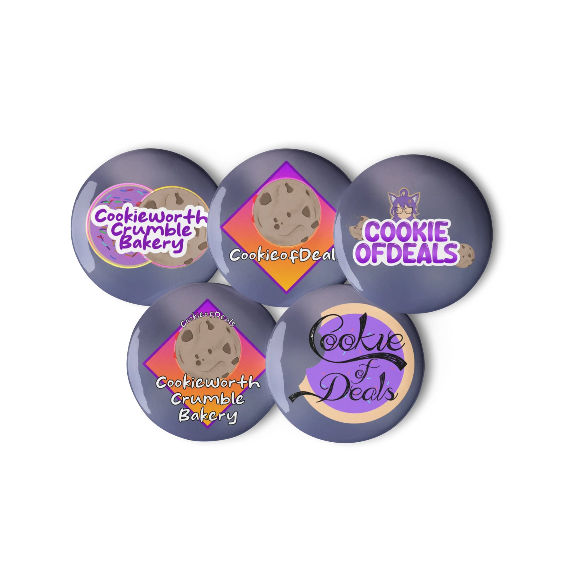 The Bakery Archives product image (2)