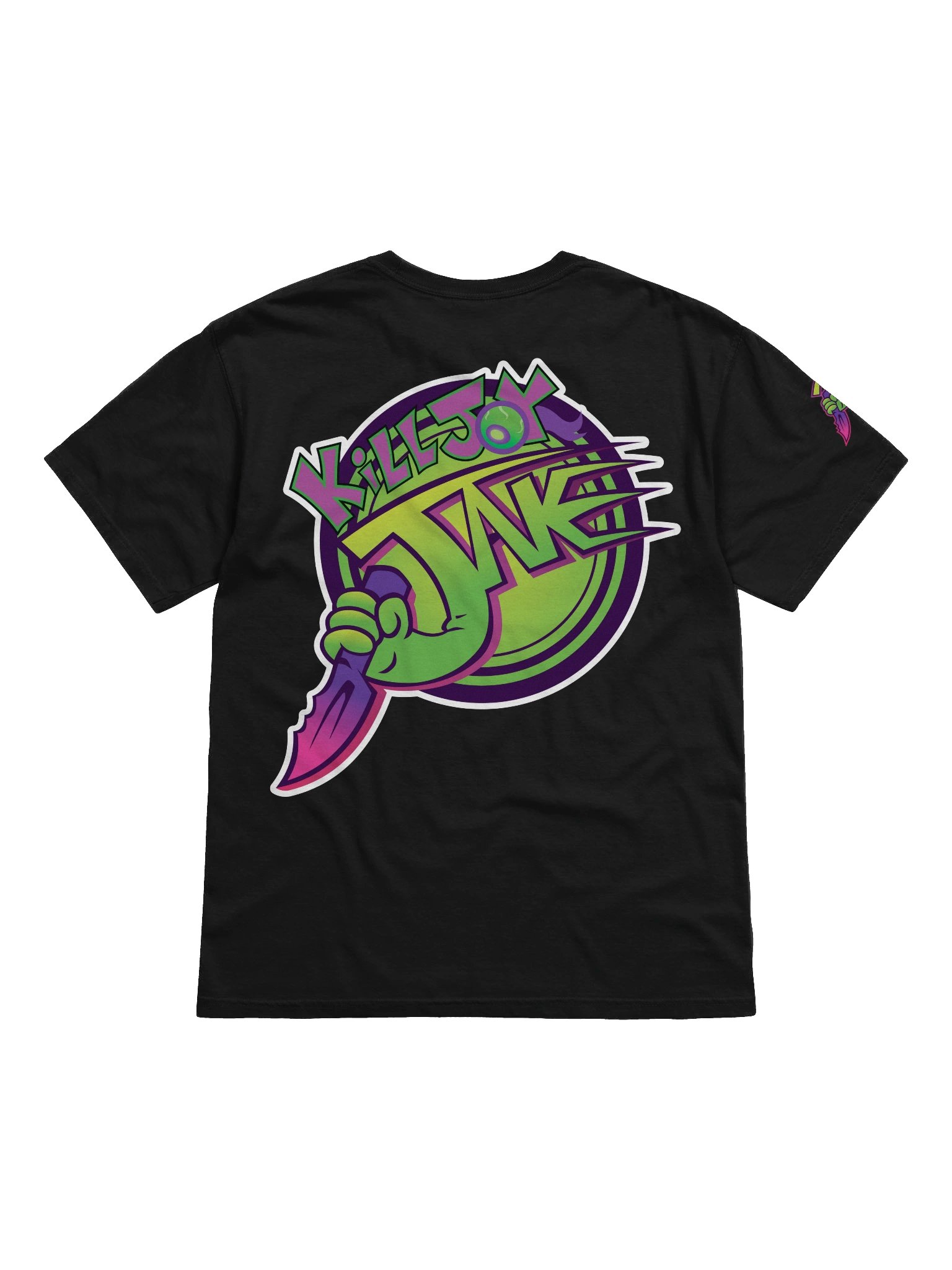 KillJoy Jake Shirt product image (5)