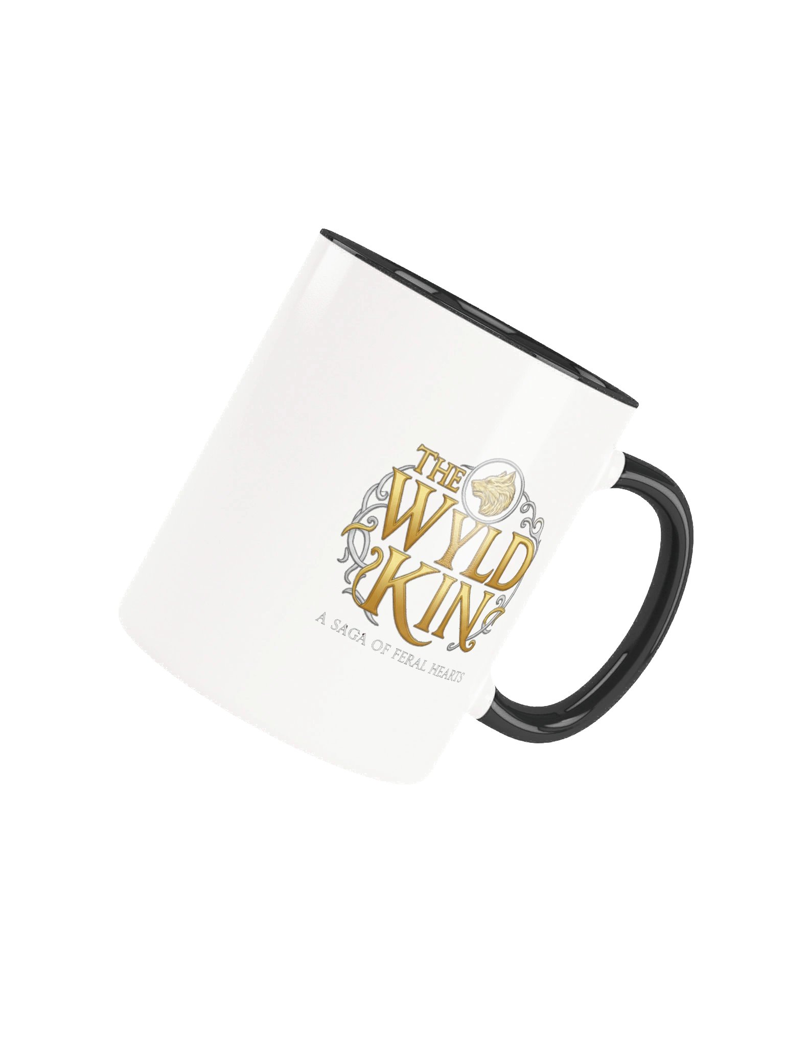Nagisa Coffee Mug product image (4)
