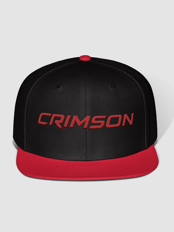 CRIMSON HAT product image (14)