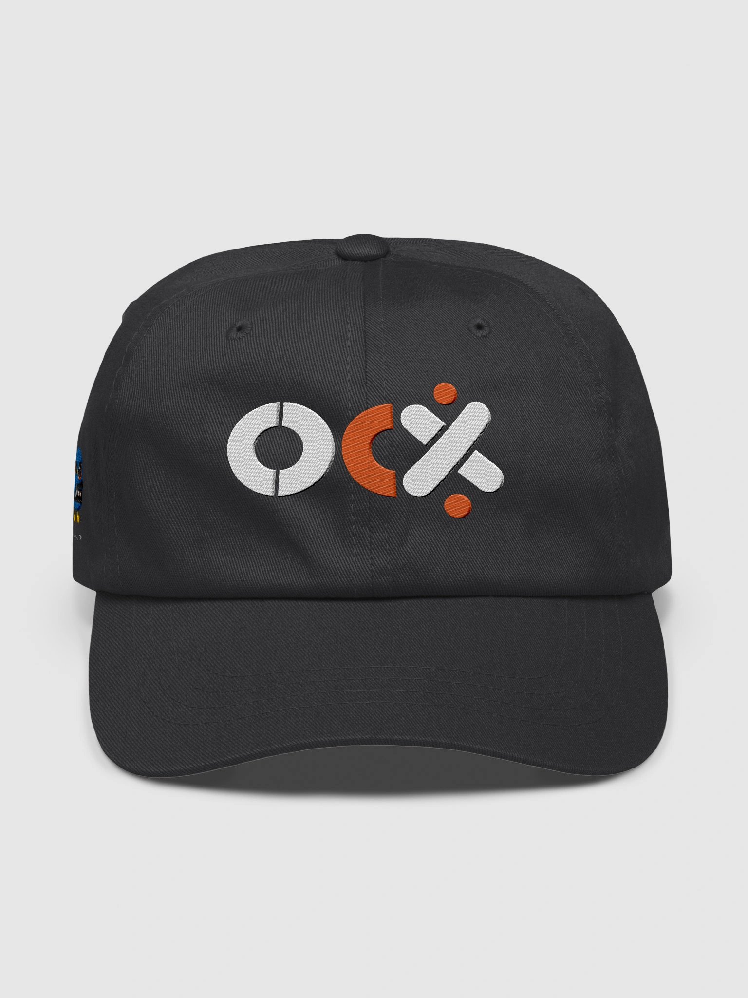 OCX Cap (Code Review) product image (1)