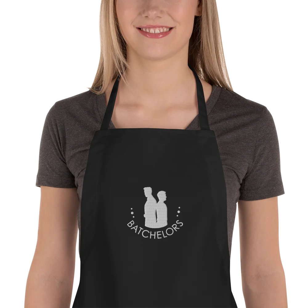 Batchelors Staff Apron product image (1)