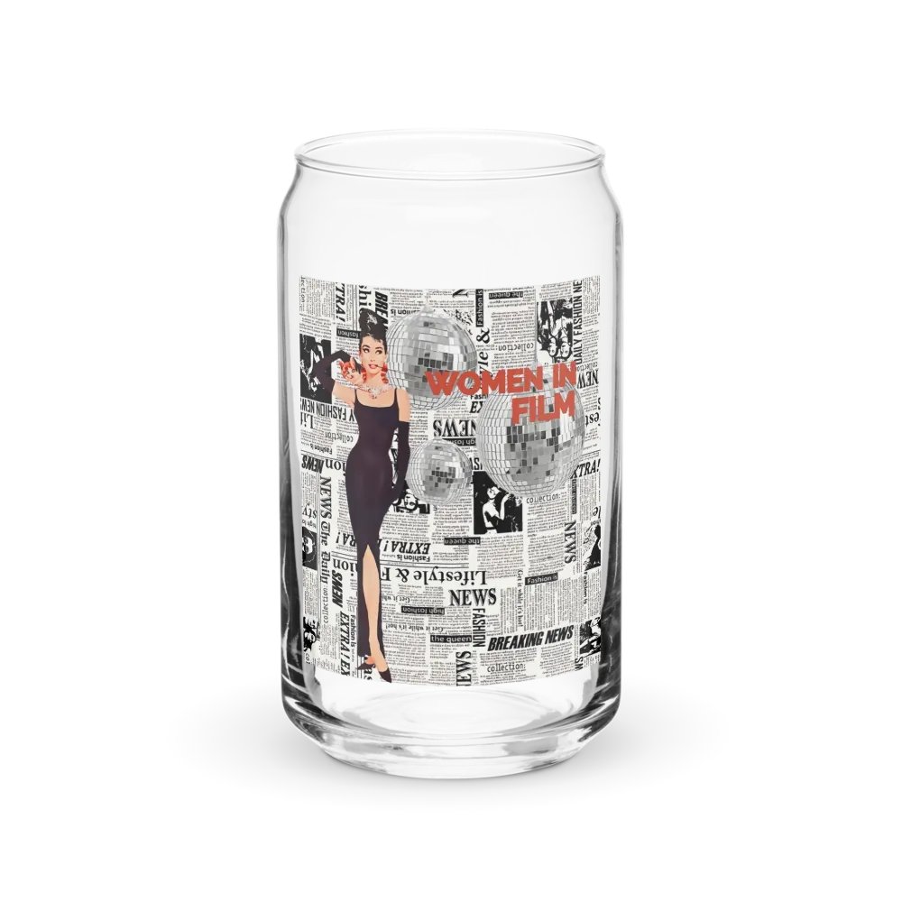 AUDREY GLASS product image (1)