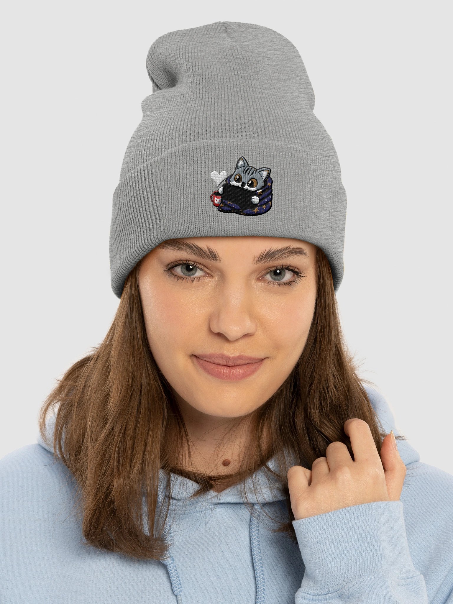 Alfie Gaming Beanie product image (3)