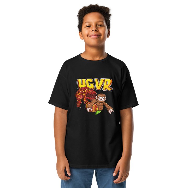 UG VR Kids Tee product image (1)