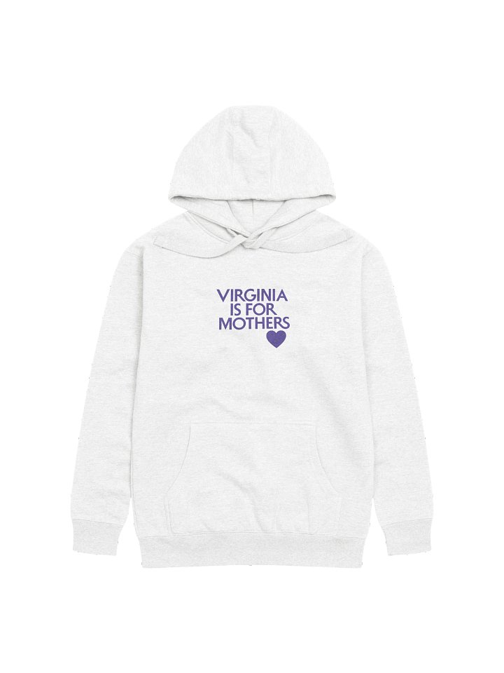 Virginia is for Mothers Hoodie product image (9)
