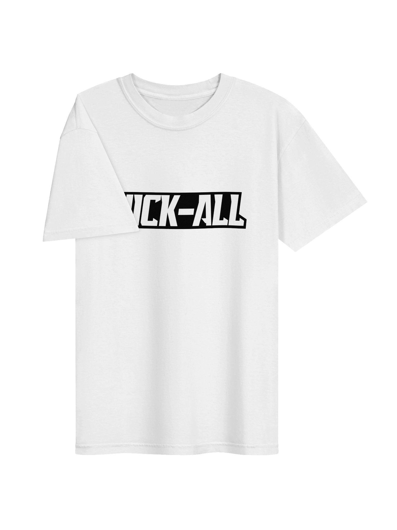 NICK-ALL L&B T-SHIRT #1 product image (3)