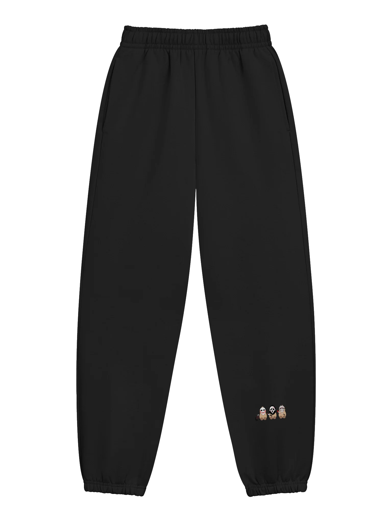 Nut or Die Joggers product image (1)