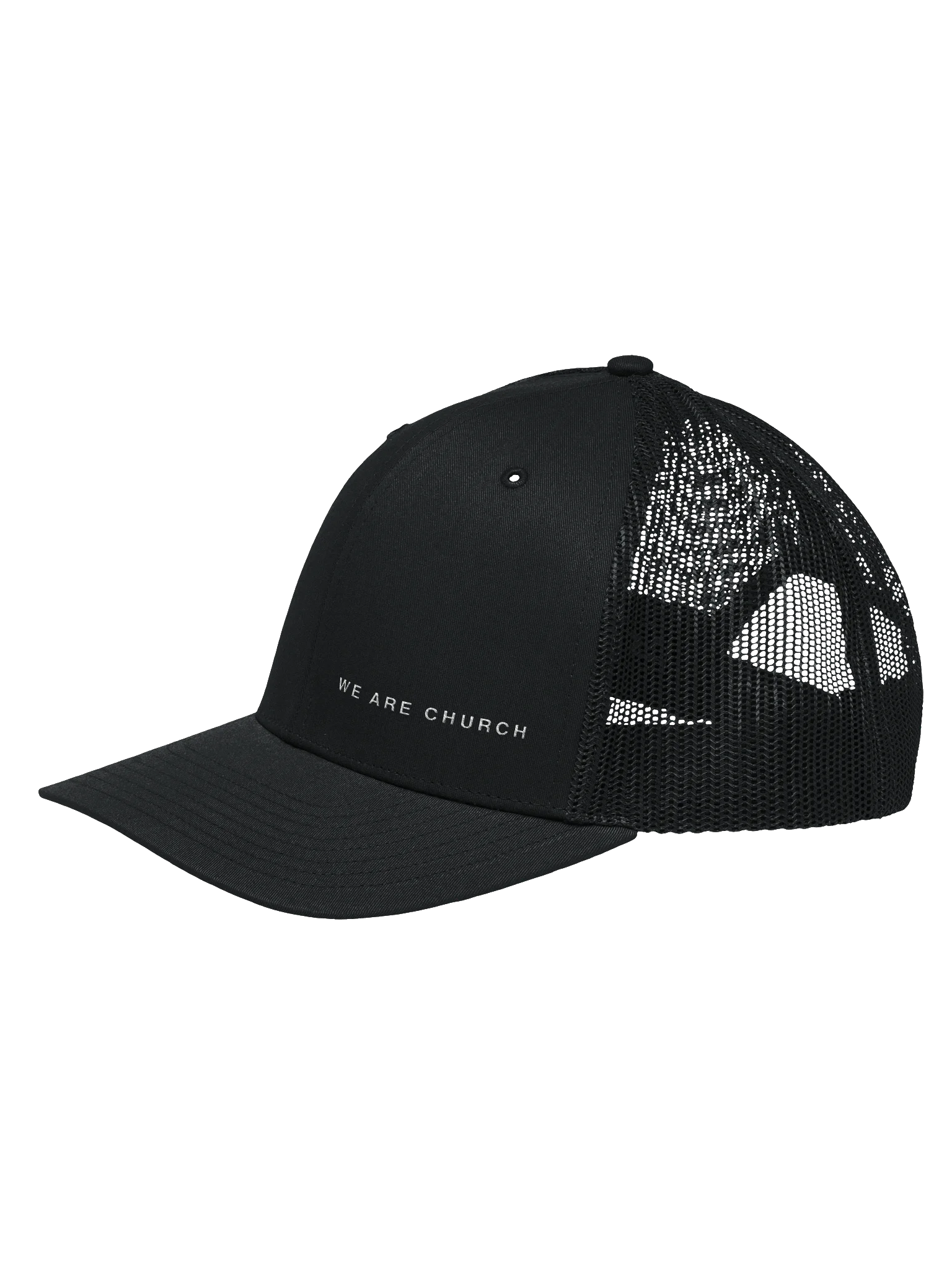 WAC Trucker Hat product image (1)
