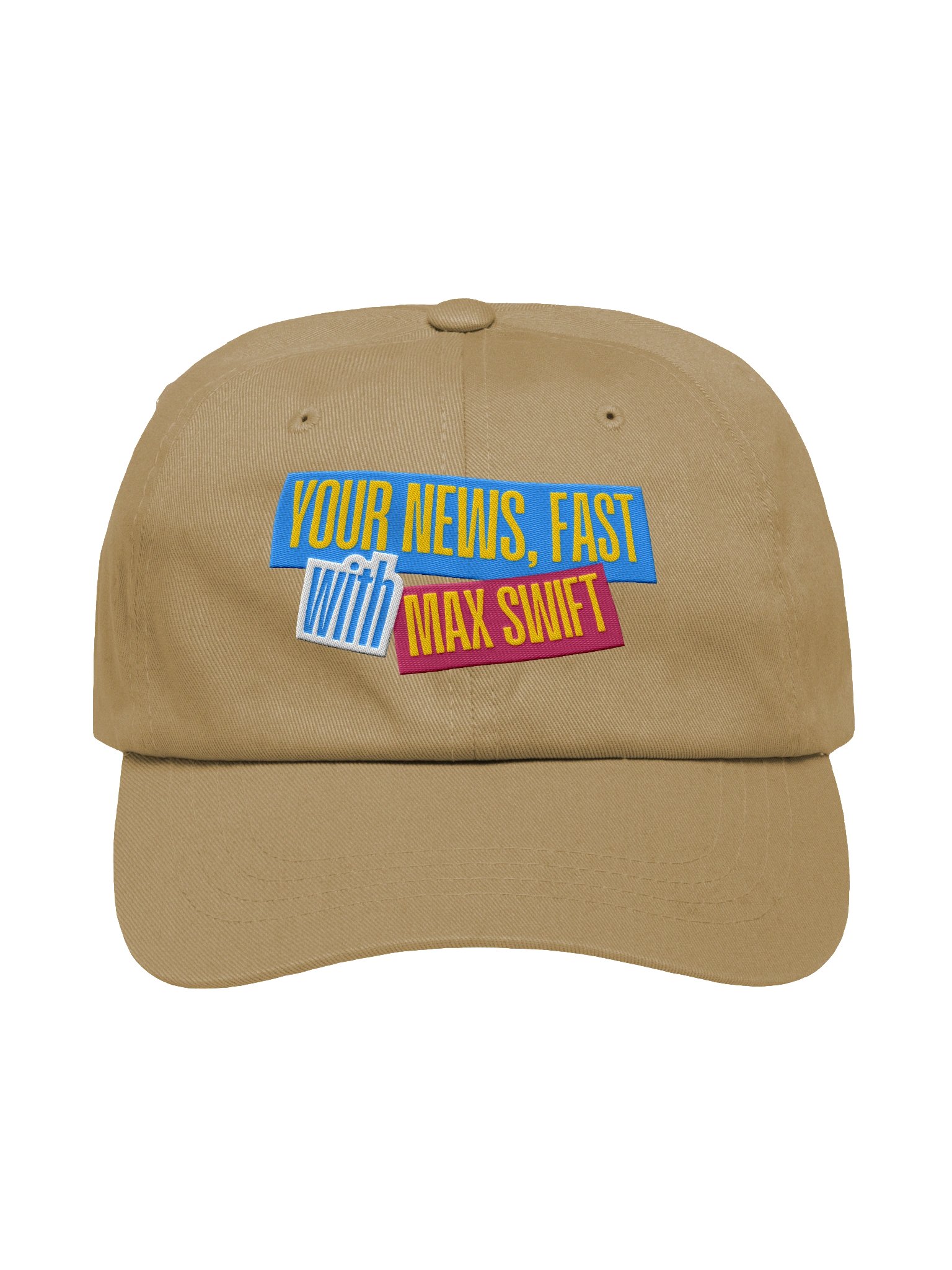 Persephone Dad Hat product image (2)