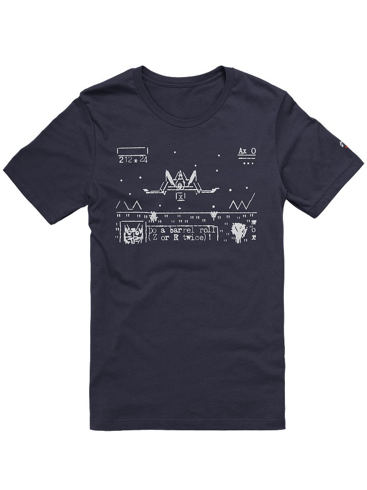 barrel roll tee product image (1)