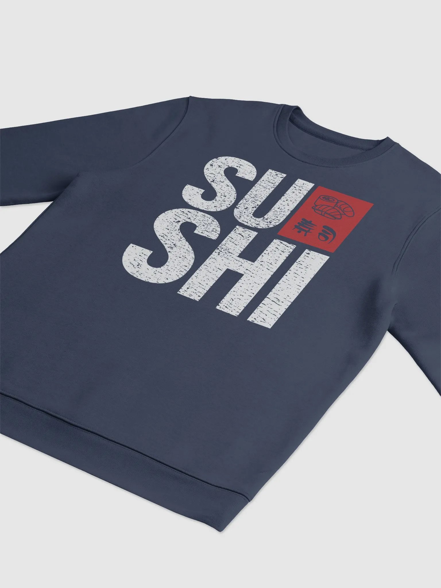 Sushi Eco Sweatshirt product image (2)