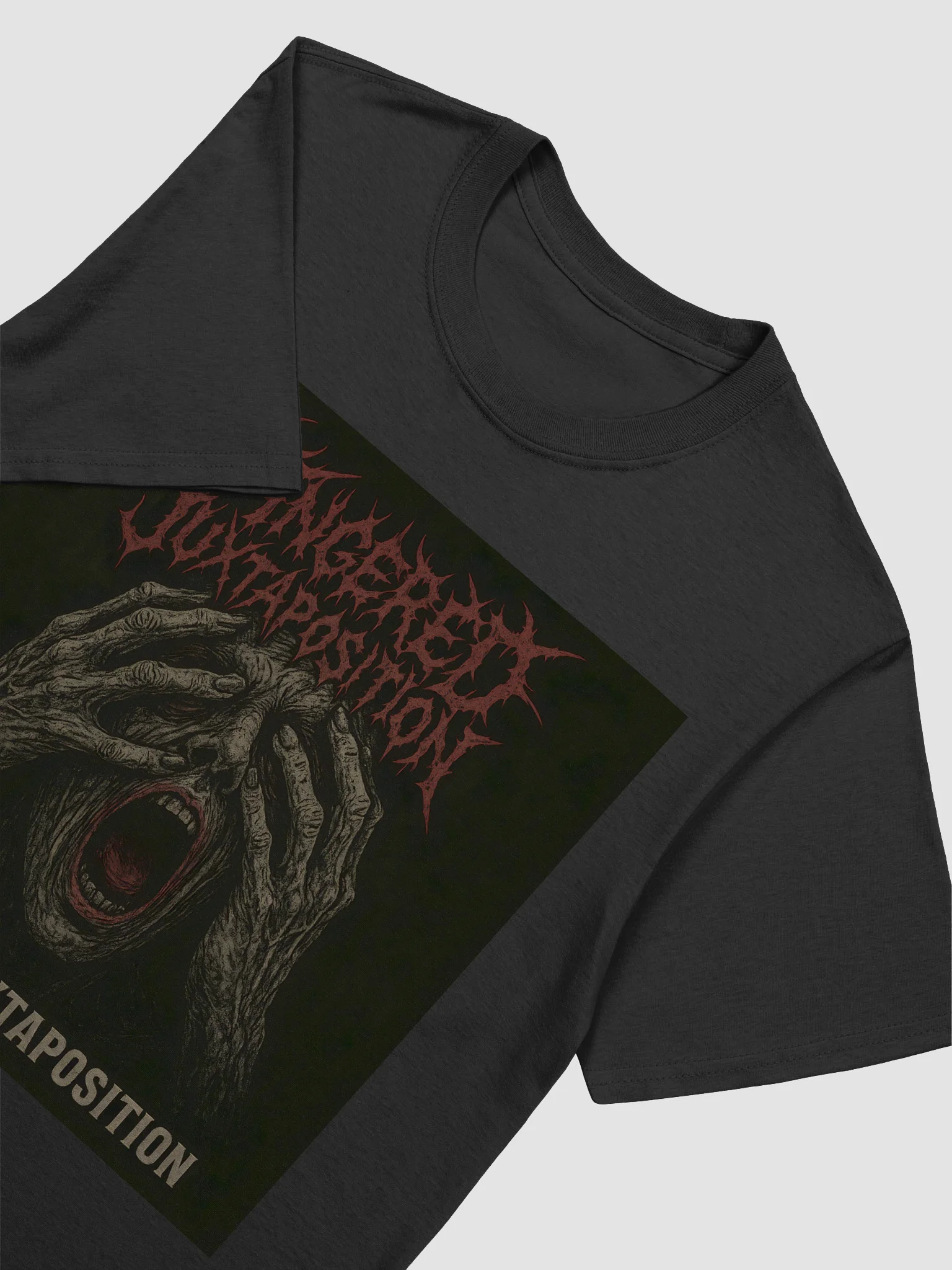 Fingered Juxtaposition product image (3)