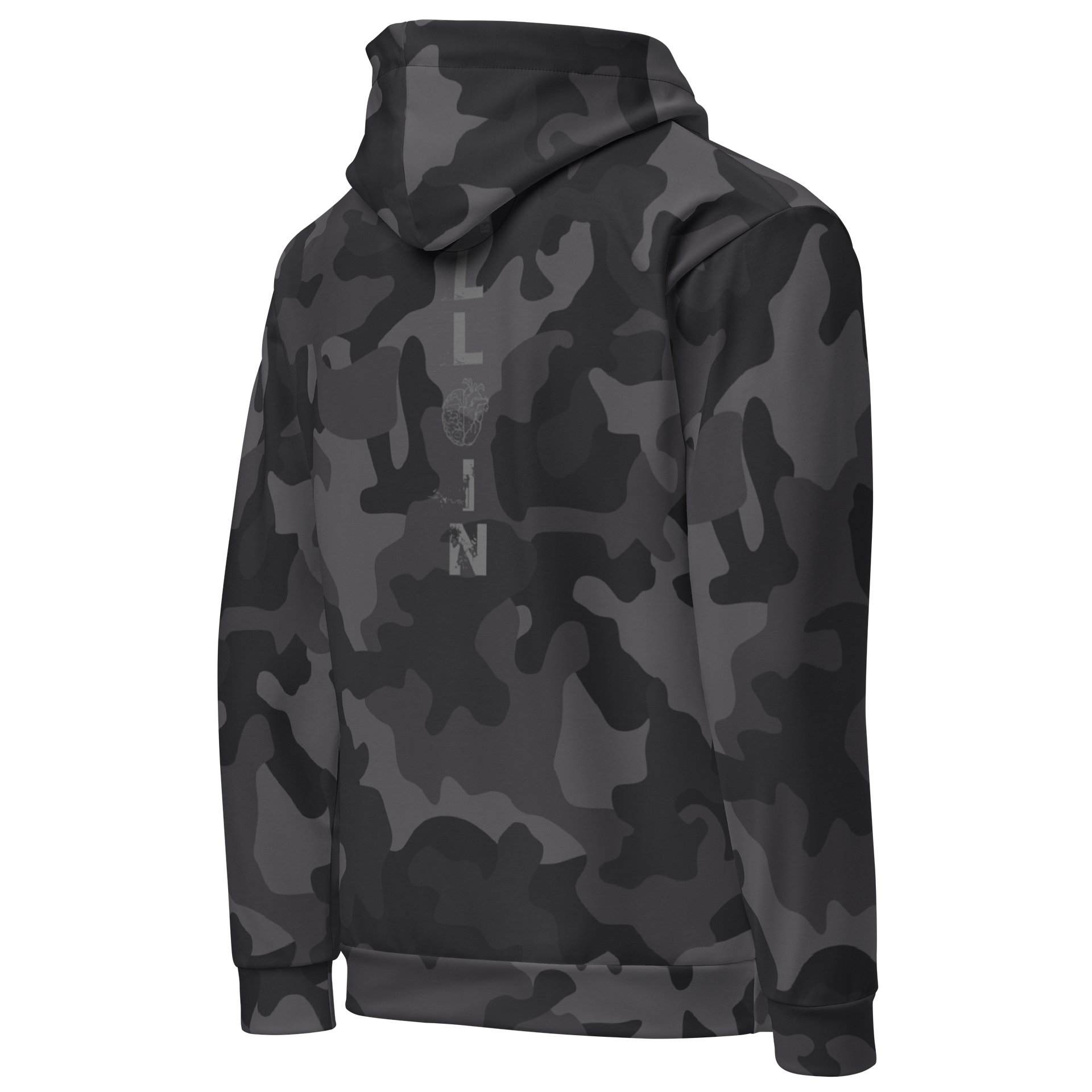 Darkwater Hoodie product image (6)