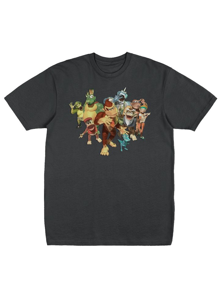 DKC Tee product image (1)