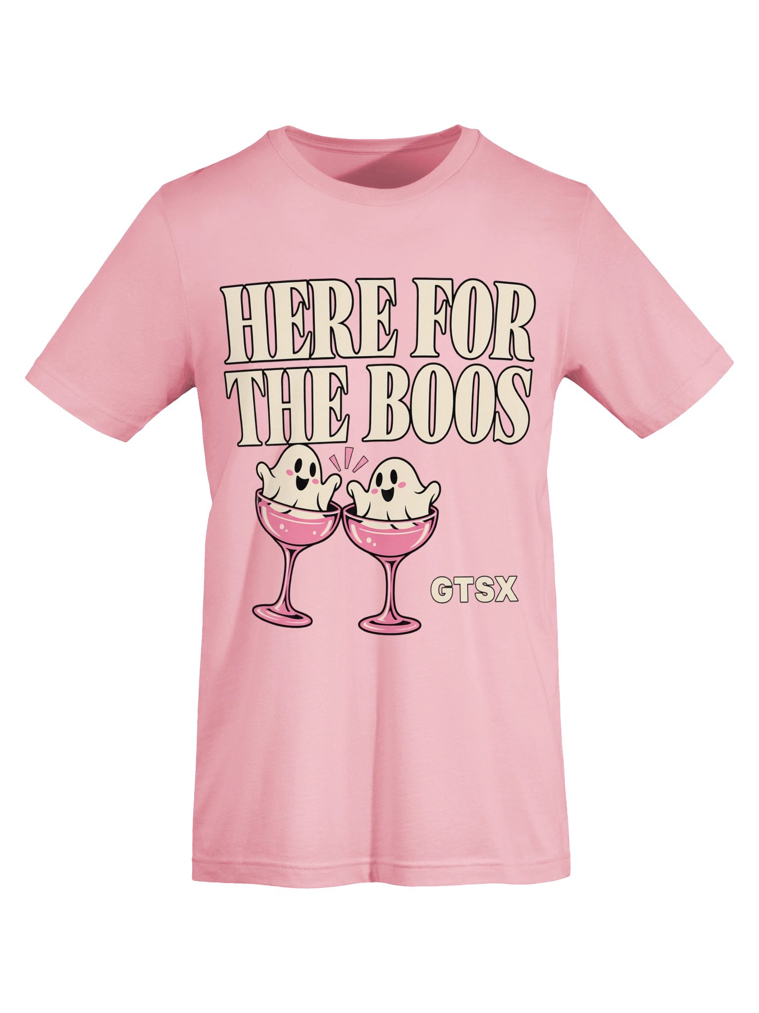 HERE FOR THE BOOS GTSX product image (37)