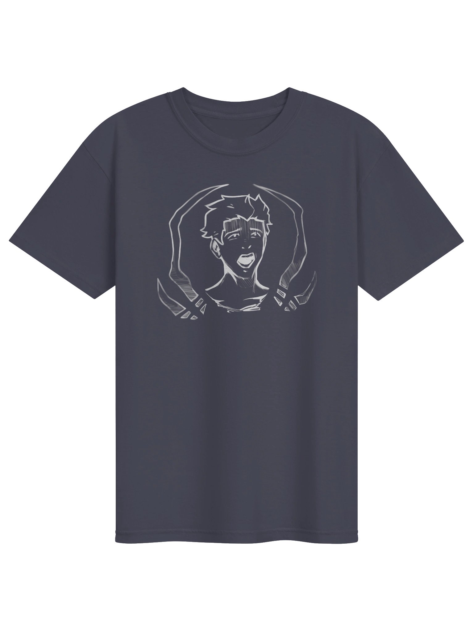 T-Shirt | Save Gewoon For Last product image (1)