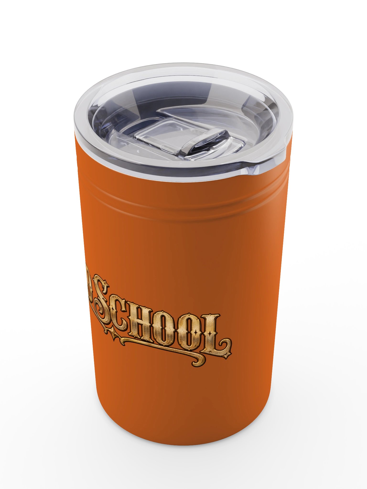 Old School Gold Vintage Tumbler product image (5)