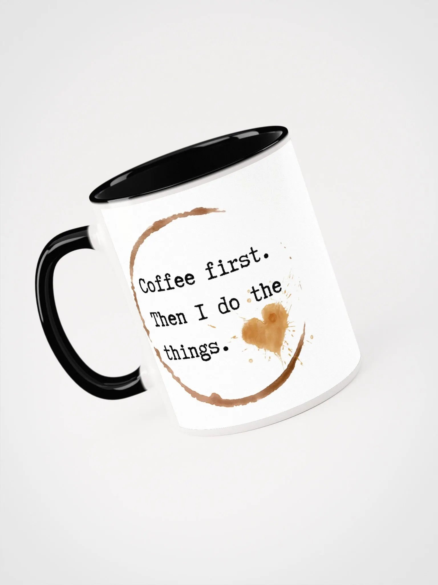Coffee First product image (3)