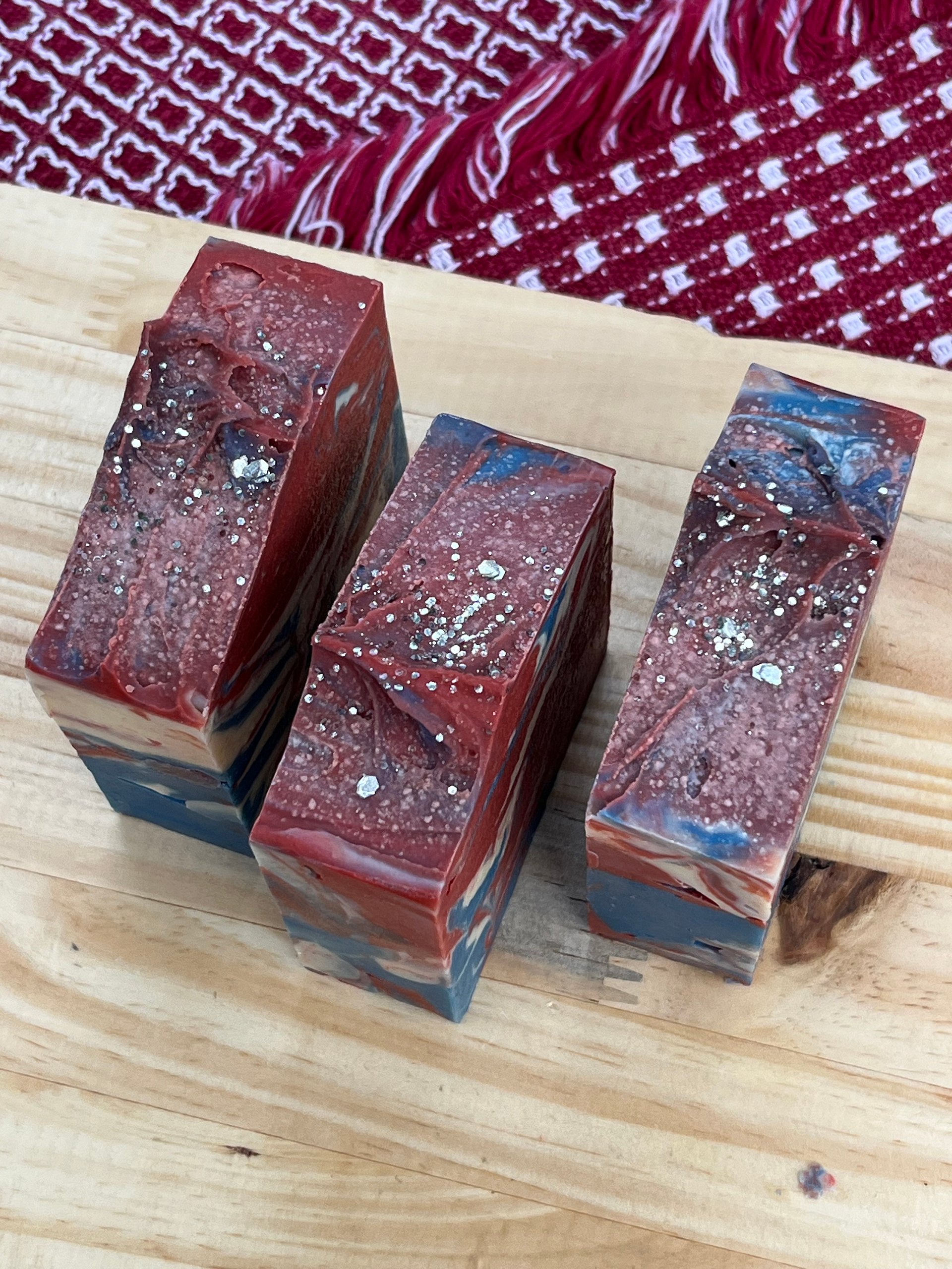 USA Goat Tallow Soap product image (4)