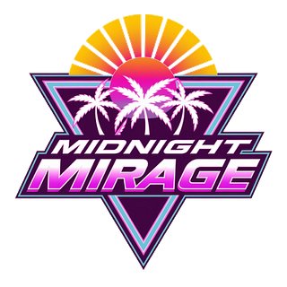 Midnight Mirage