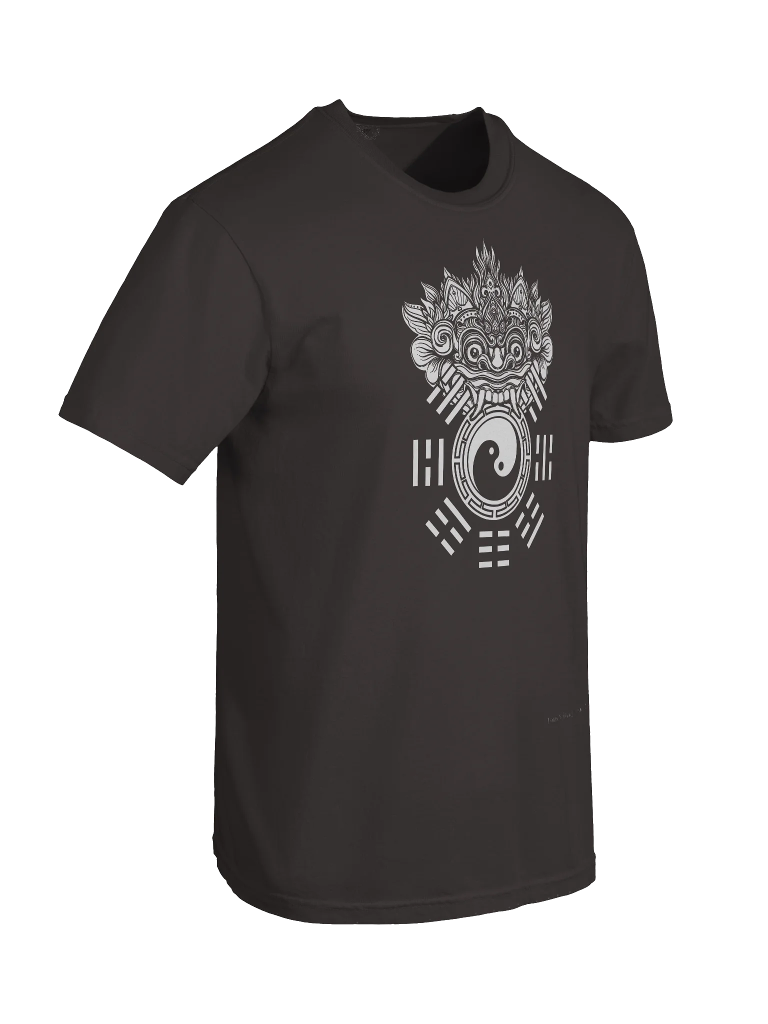 Bali Barong Tee product image (71)