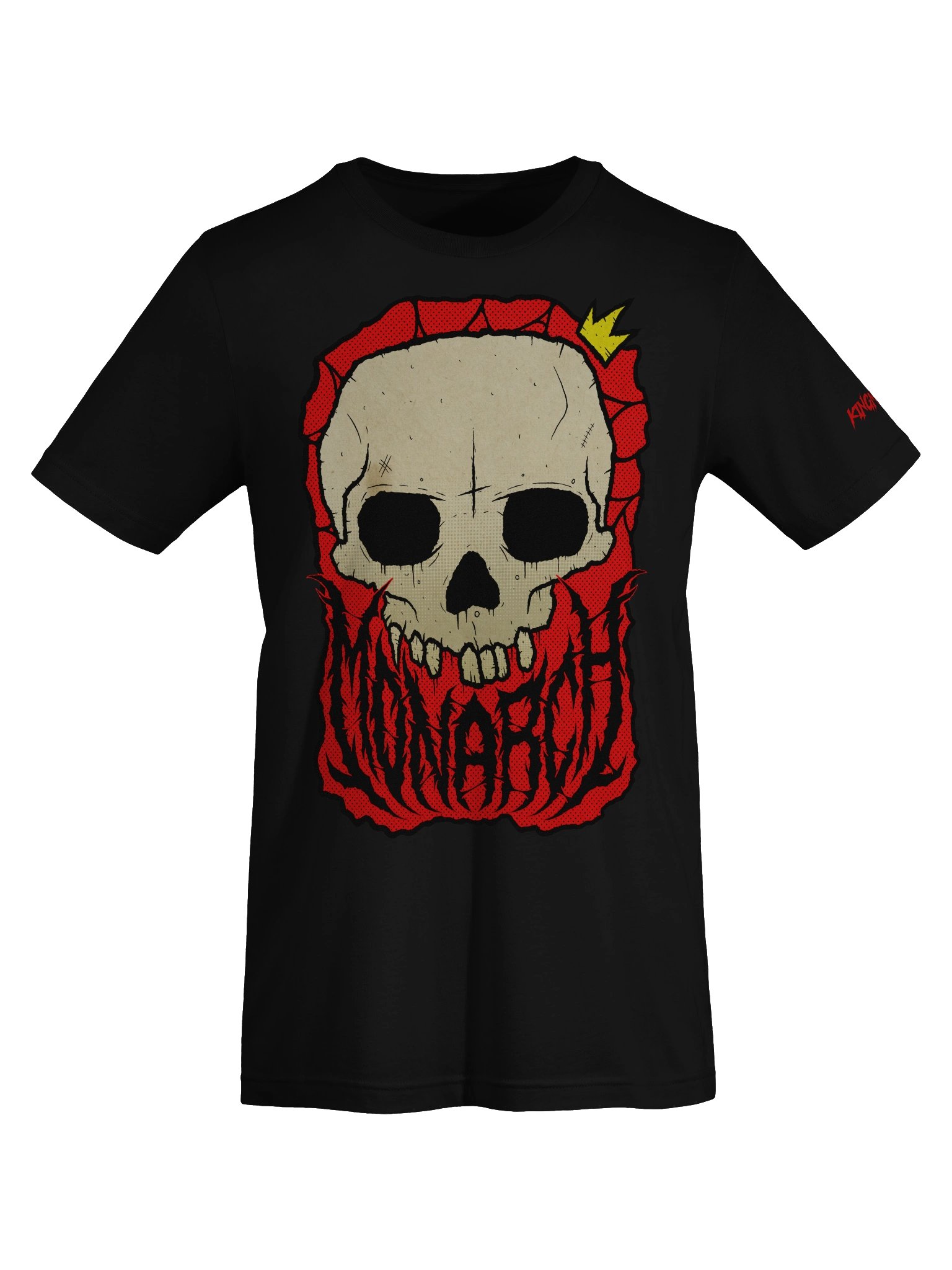 Monarch Tee product image (3)