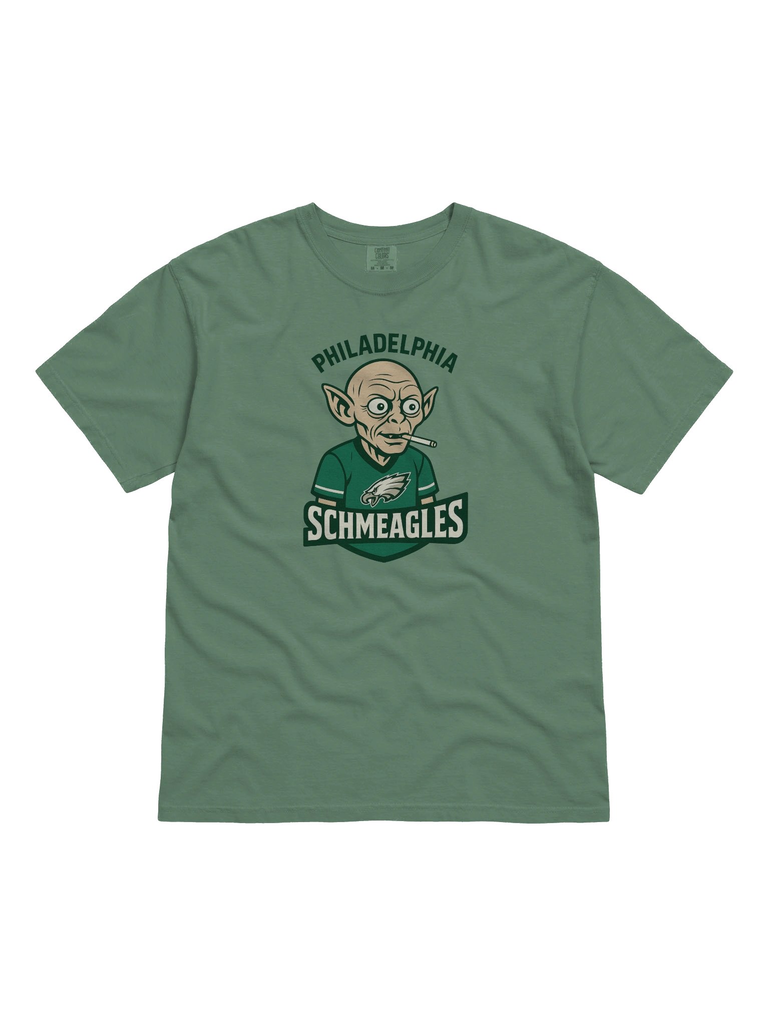 Philly Schmeagles Tshirt product image (1)