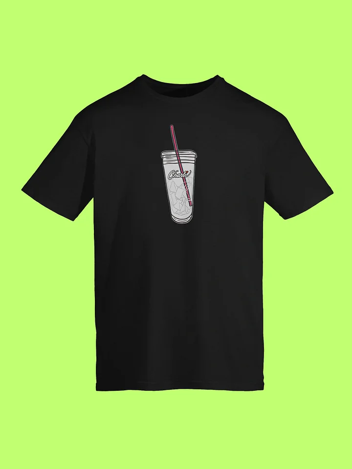 Charli Iced Coffee Shirt product image (151)