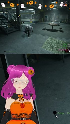 Just normal ladies' night things. | #deathb4_decaf on #Twitch