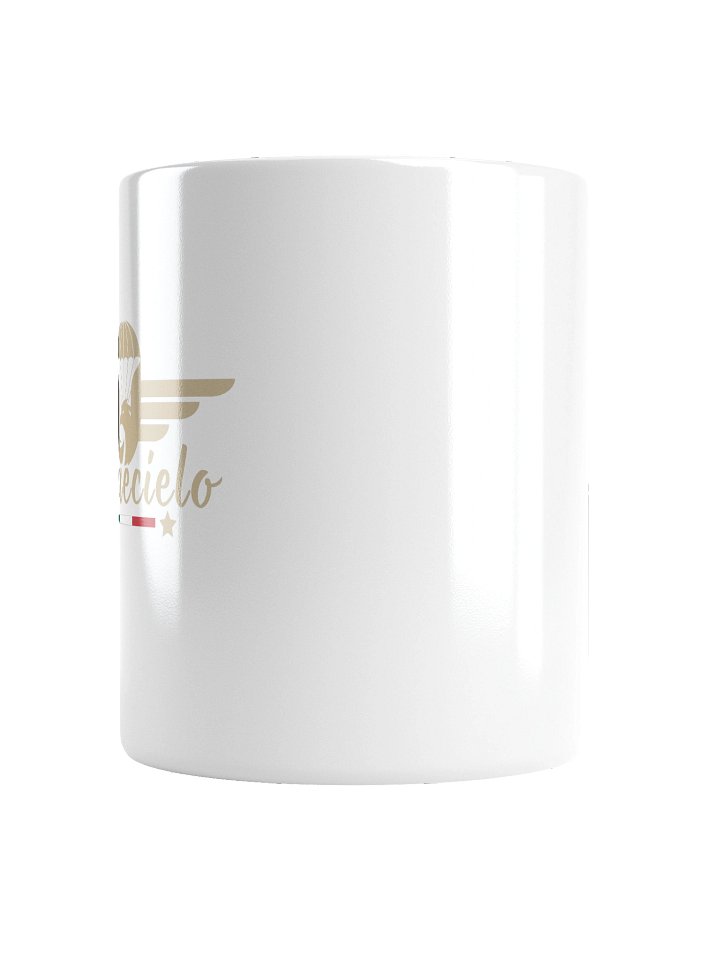 Tazza terraecielo Bianca Lucida product image (2)