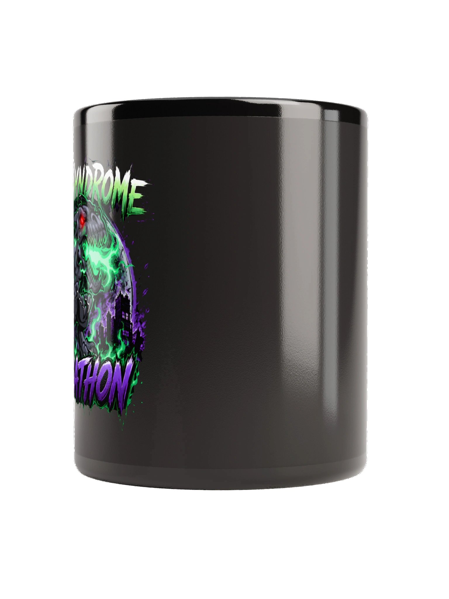 KAIJUSYNDROME Subathon Mug product image (3)