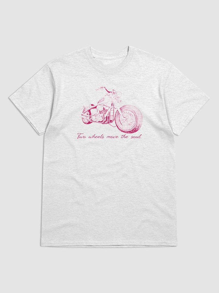 Soul Shirt product image (1)
