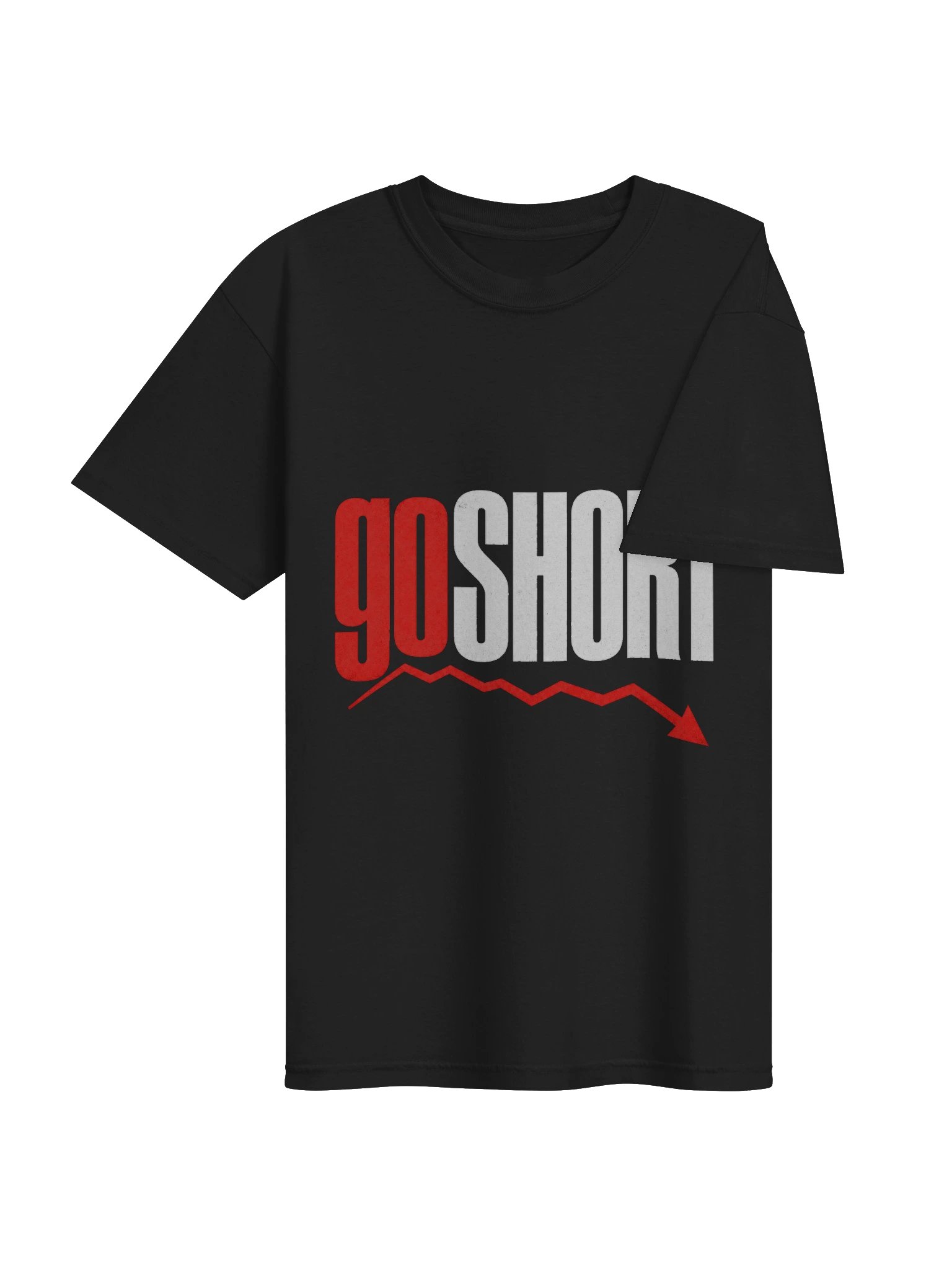 goSHORT Tee product image (10)