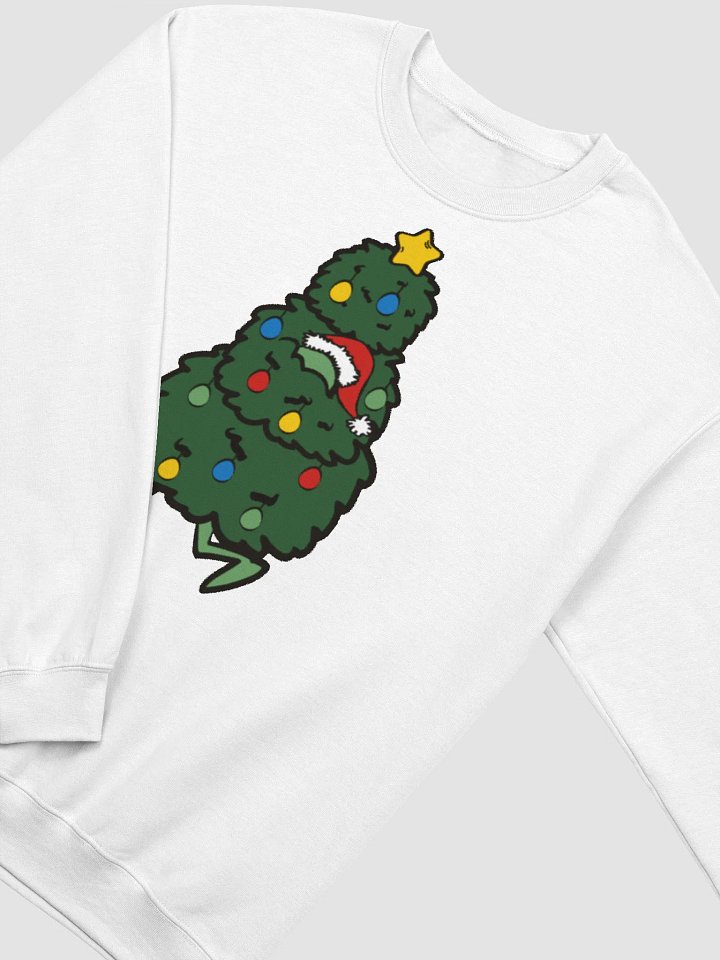 The Tree Crew Neck product image (2)