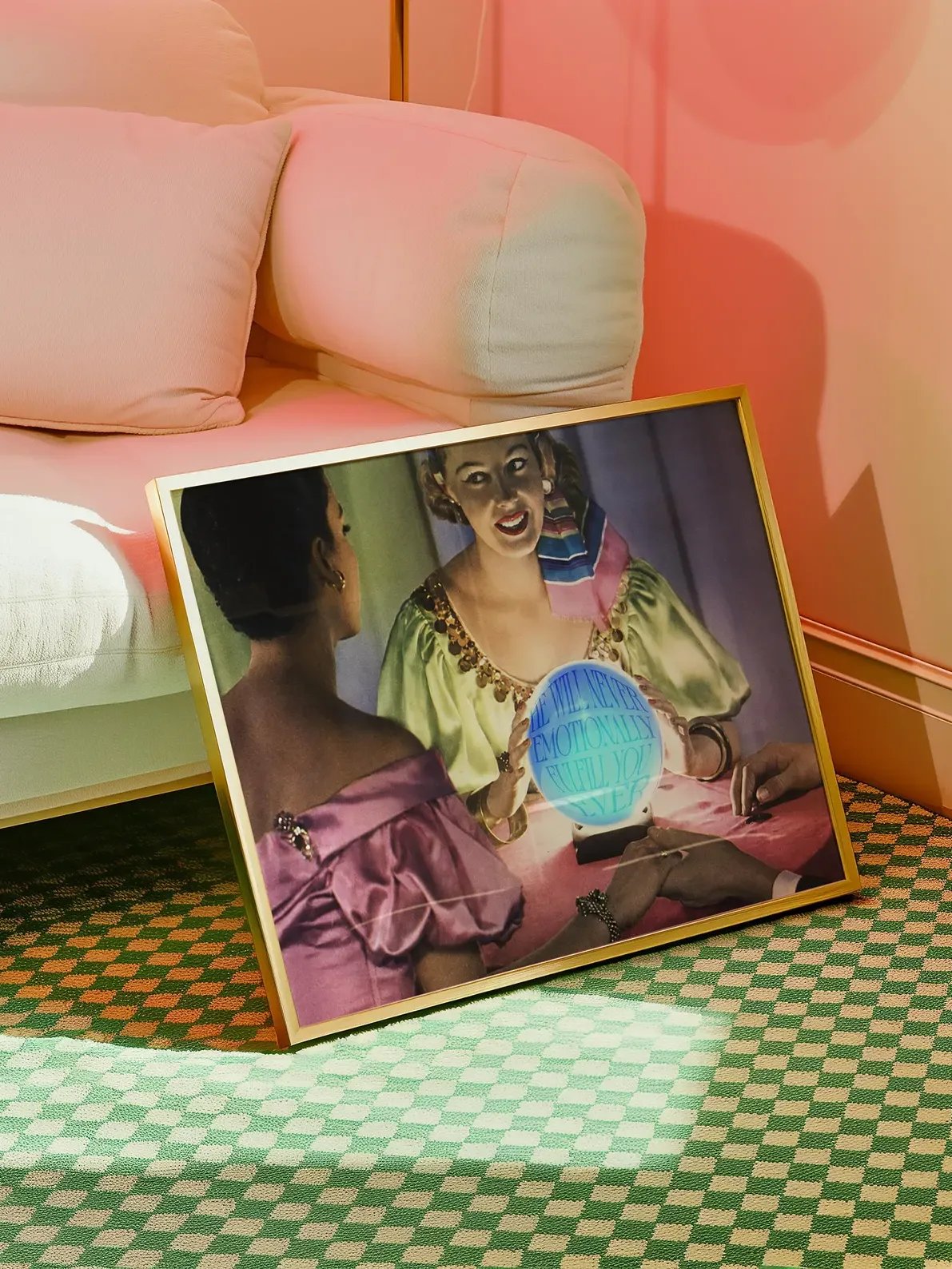 7 RHOBH inspired designs, Digital Download, Retro Gallery Wall Prints product image (6)