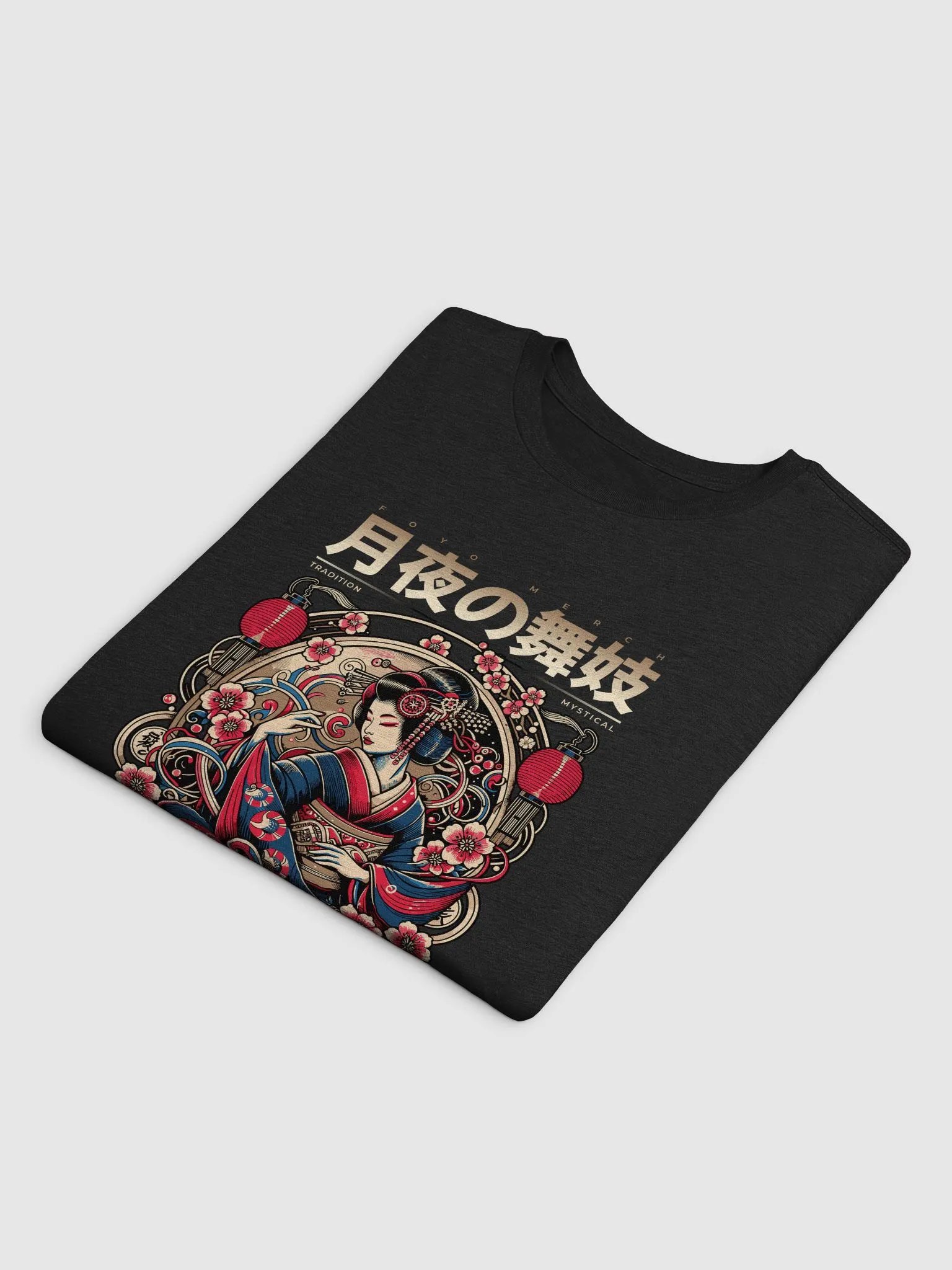 FOYO Mistery product image (35)