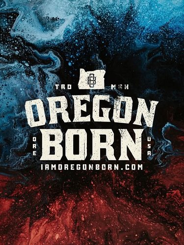 Oregon apparel for Oregon people.

#oregon
#oregonborn
#iamoregonborn
#pnwstyle
#supportlocal