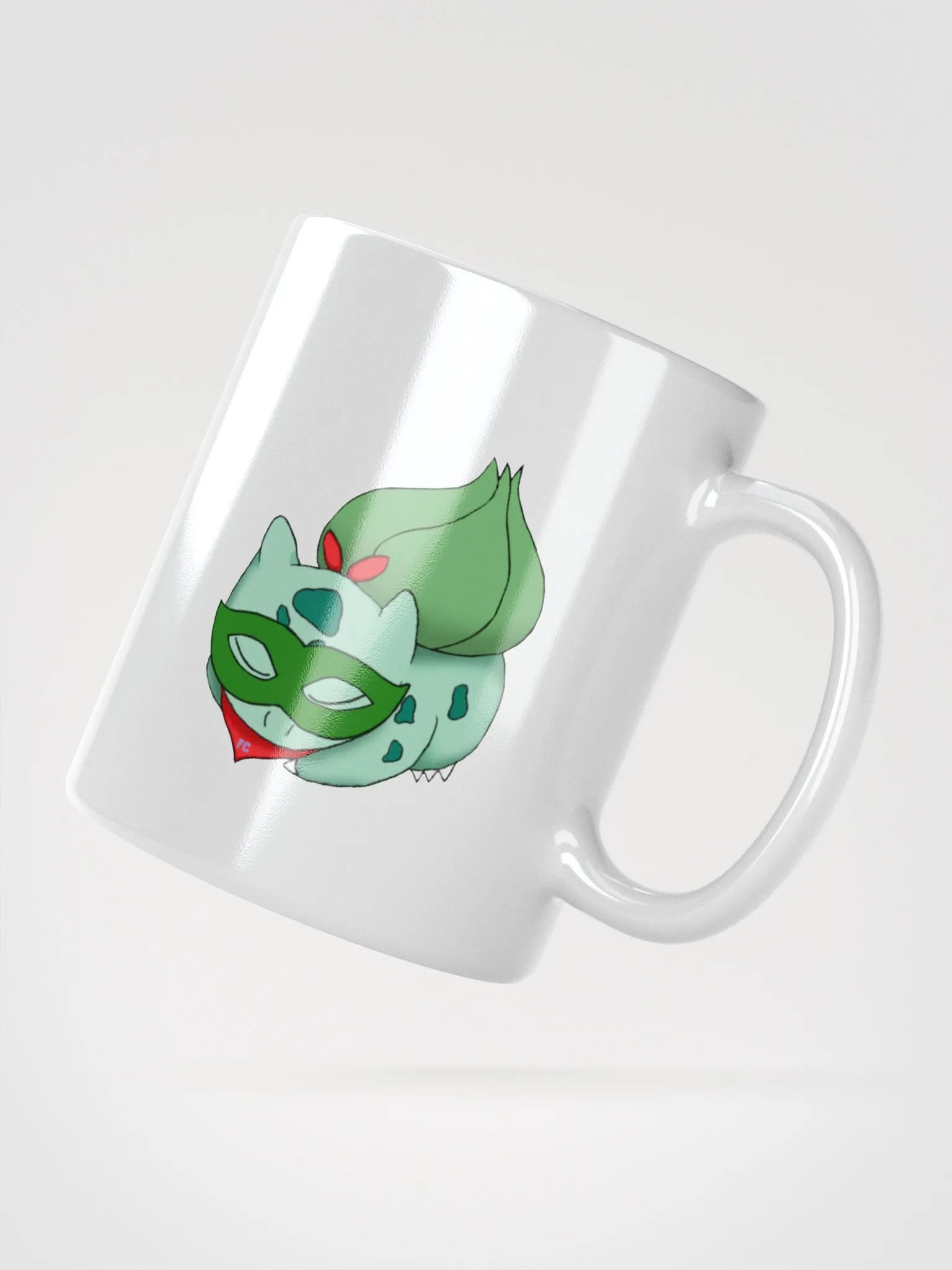 Starter Trio Glossy Mug product image (4)
