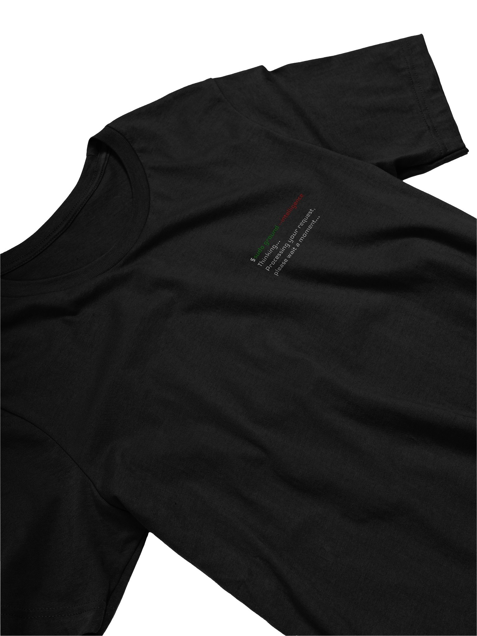 Me vs AI // 002 product image (3)