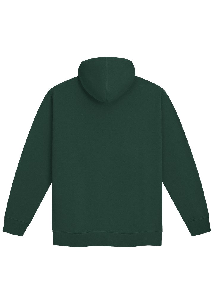 Zip Faith Hoodie product image (2)