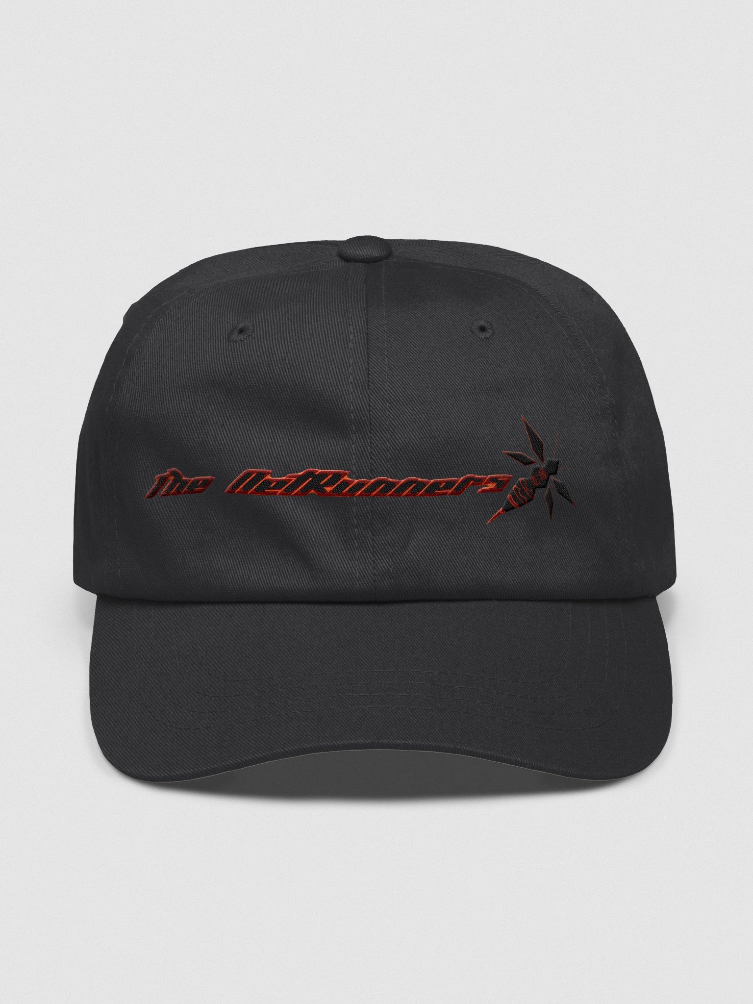 Netrunners Xyber Cap product image (57)