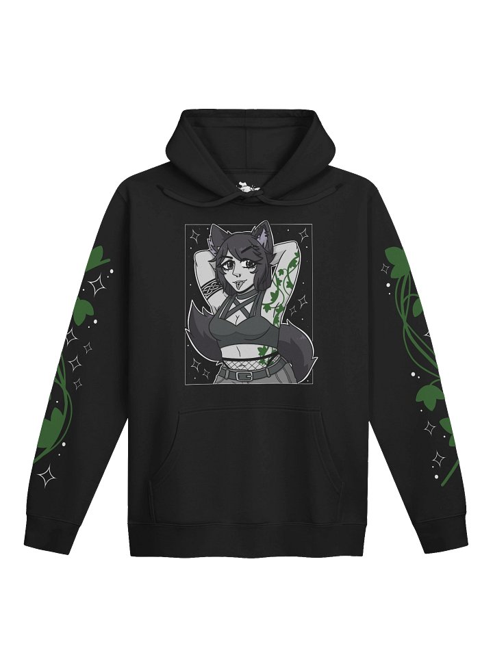 Sleepy Hoodie product image (1)
