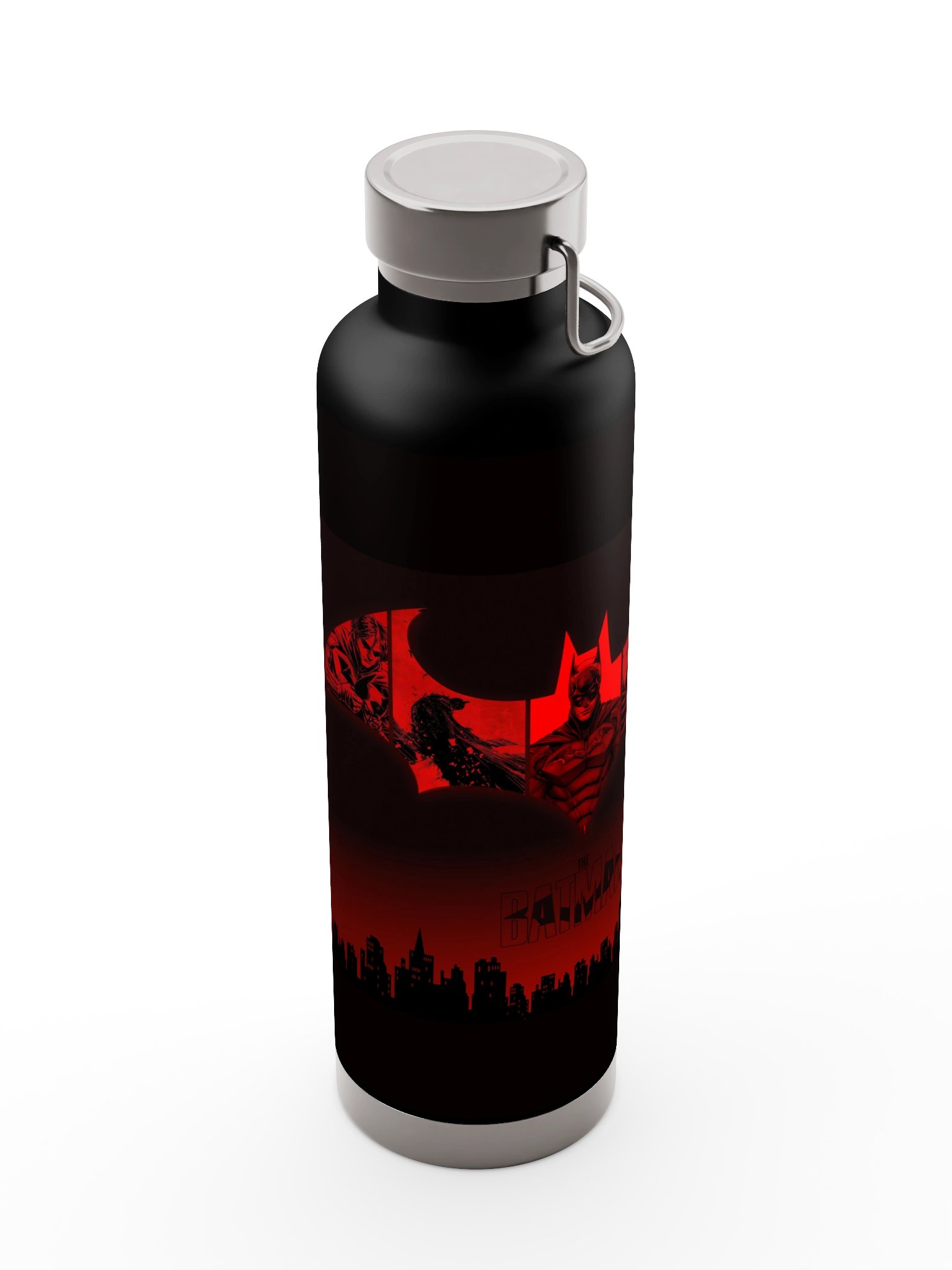 Botella con aislamiento al vacío Thor Copper product image (6)