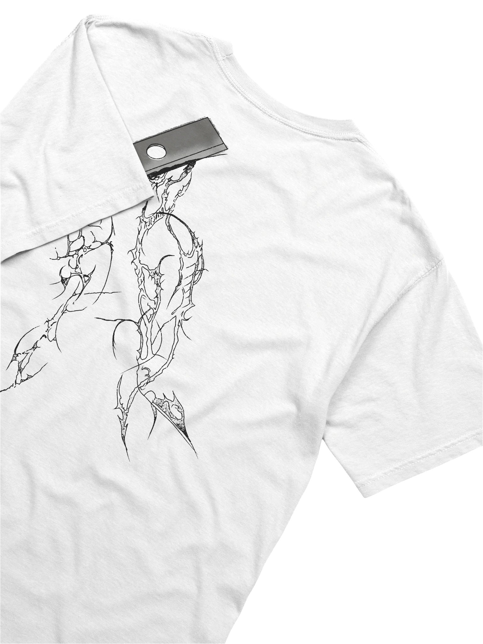 razor T white product image (6)