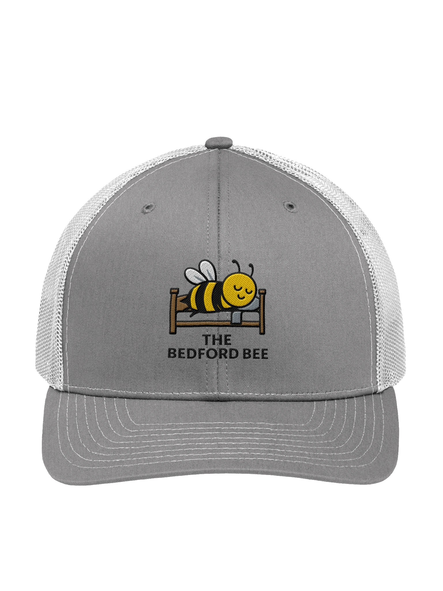 The Casual Bee Cap product image (1)