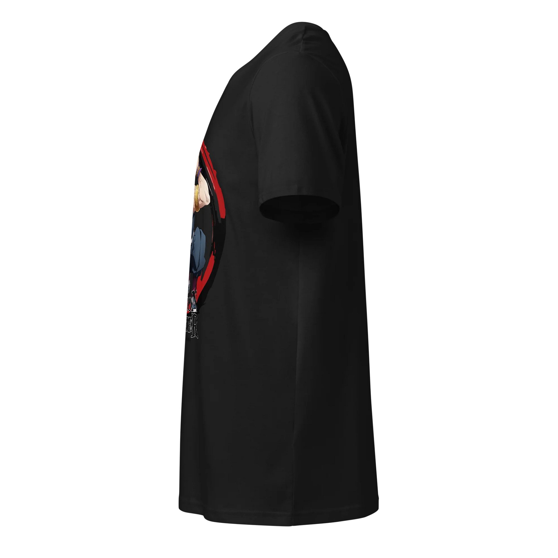 Spirit of the Demon Slayer Unisex Tee product image (6)