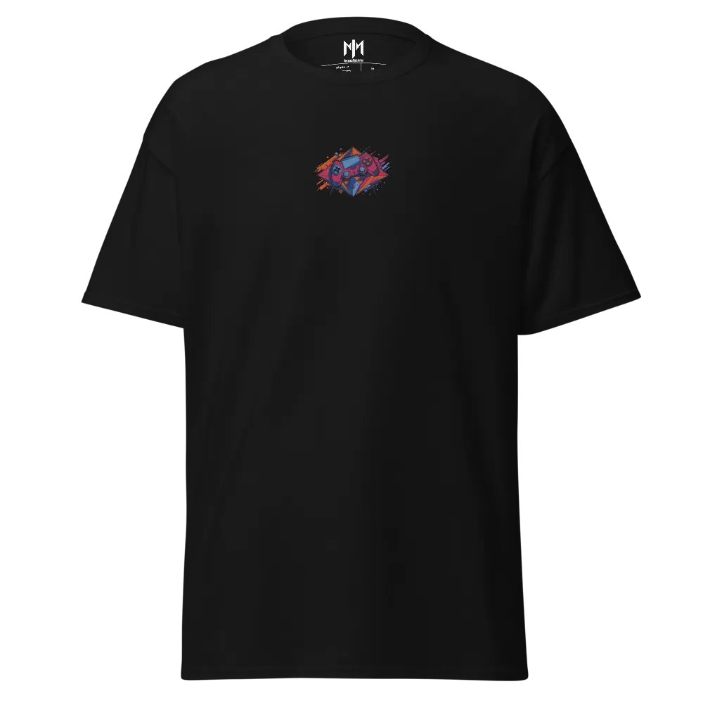 PS Controller Heavyweight T-Shirt product image (8)