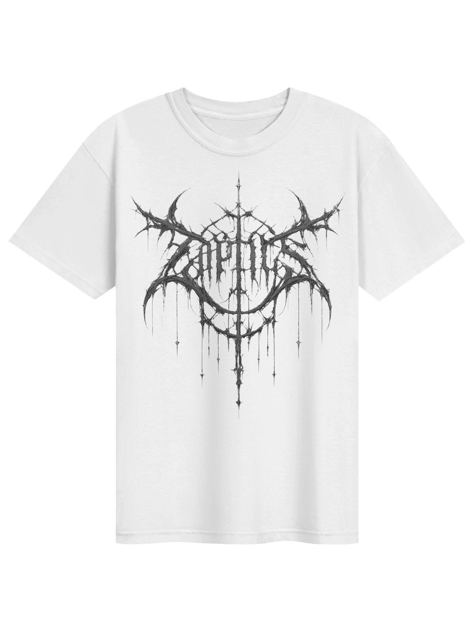 Zaptics Shadow Tee product image (1)