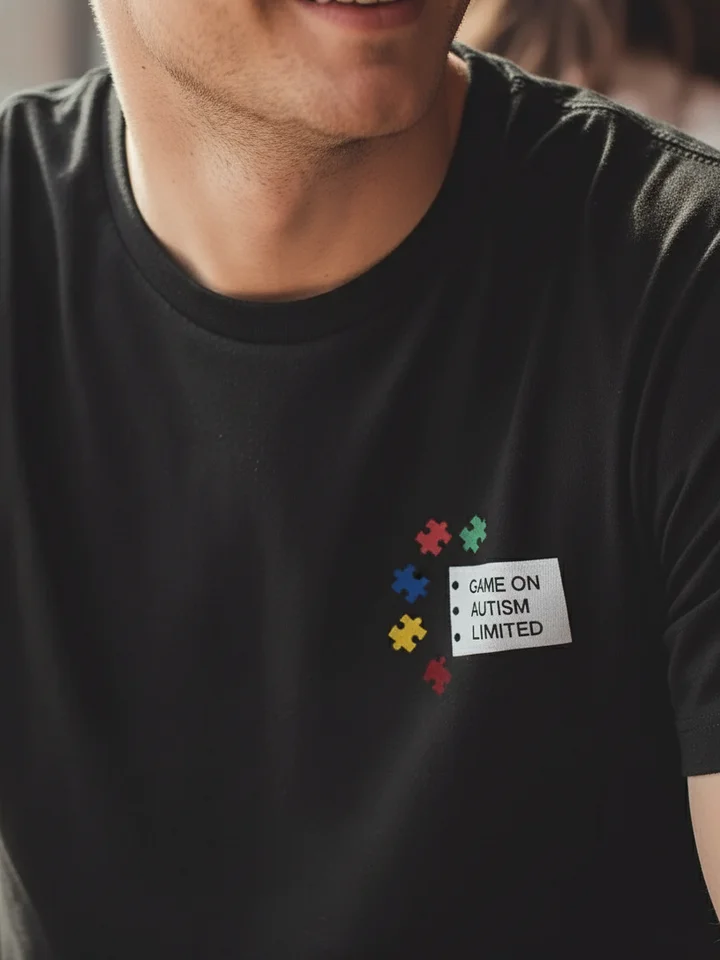 I Came. I Saw. I Sorted. Funny Puzzle Lover Gift T-Shirt product image (16)
